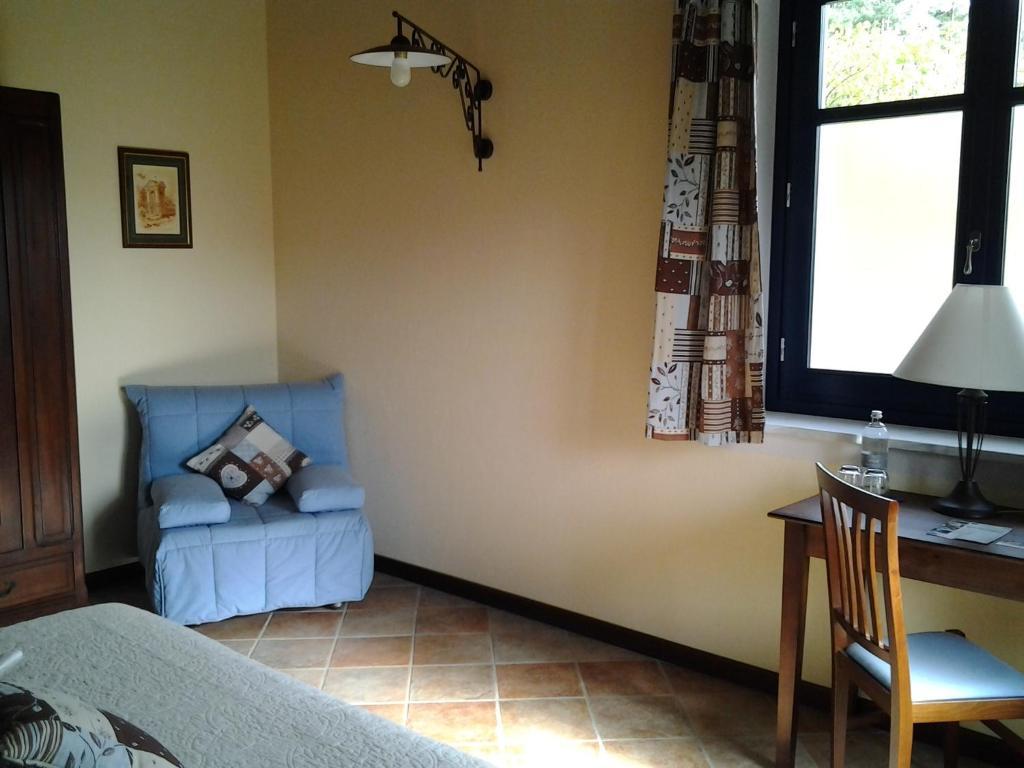 Agriturismo Bio-Ecologico Sant'Isidoro Roccaforte Mondovì Zimmer foto